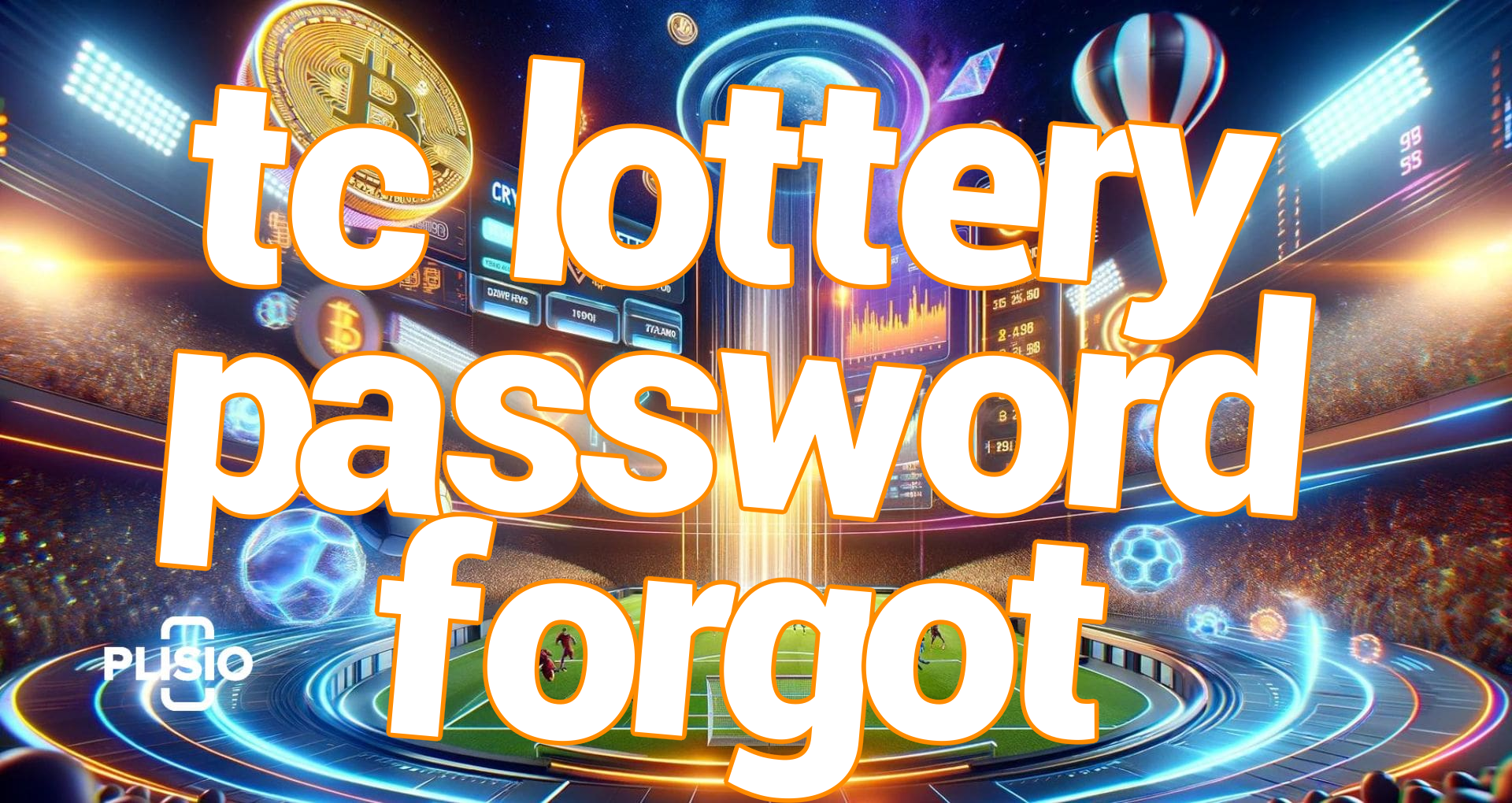 tc lottery password forgot Screenshots